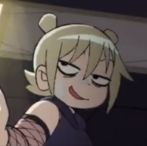 Meet your Posher, Bea